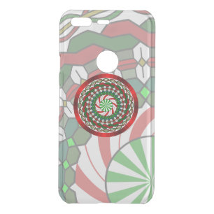 The Colors of Christmas Uncommon Phone Case