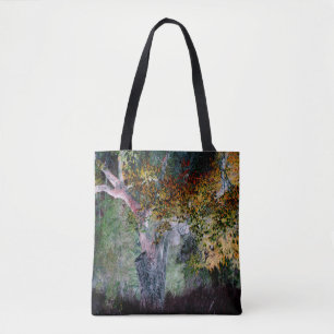 The Colors of Fall.... Tote Bag