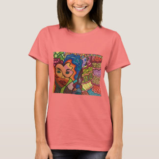 The colors of love T-Shirt