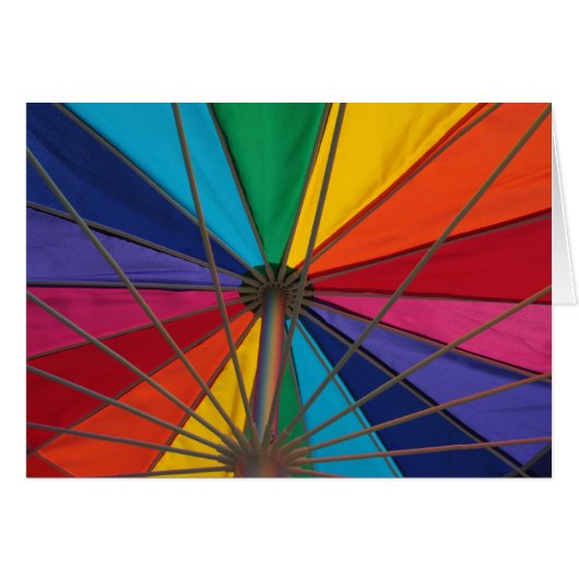 The Colors of Summer Cards (Front Horizontal)