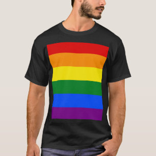 The colors of the rainbow T-Shirt