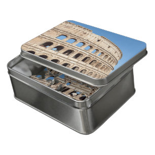 The Colosseum in Rome, Italy Jigsaw Puzzle