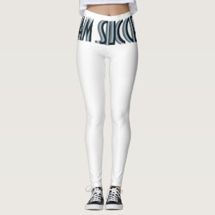 THE COME UP LEGGINGS