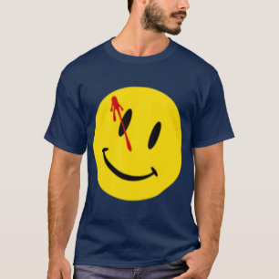 The Comedians Badge girl T-Shirt