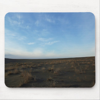 The Coming of Dusk Mousepad