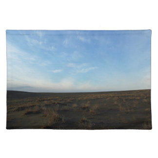 The Coming of Dusk Placemats