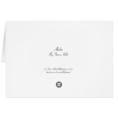 The Coming of Winter (Back Horizontal)