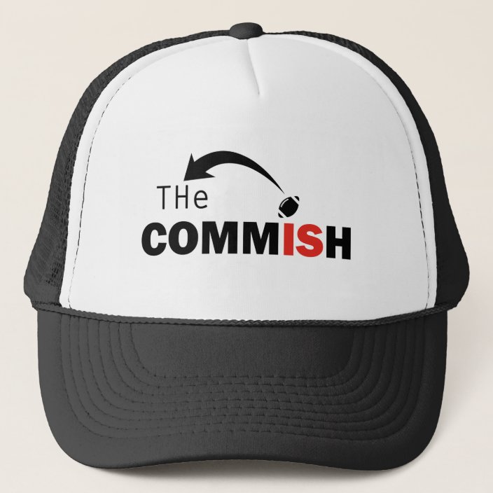 fantasy football hat