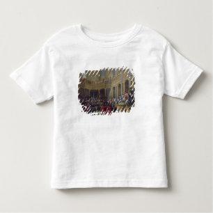The Committee of Lyon, 26th January 1802, 1808 Toddler T-shirt