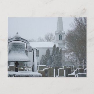 The Commons, Little Compton, RI