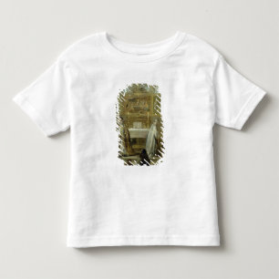 The Communion, 1649-51 Toddler T-shirt