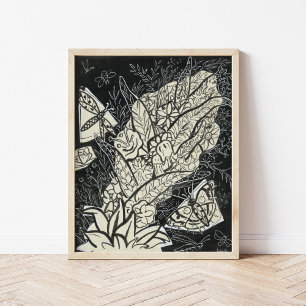 The Community   Leo Gestel Poster