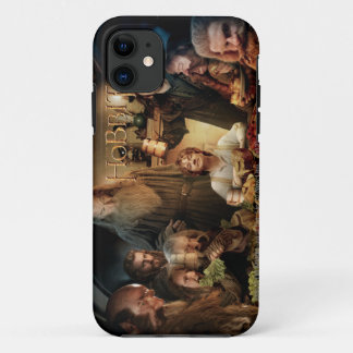 The Company Dinner iPhone 11 Case