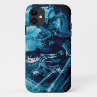 The Company In Mirkwood iPhone 11 Case