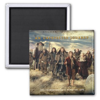 The Company Magnet by thehobbit at Zazzle