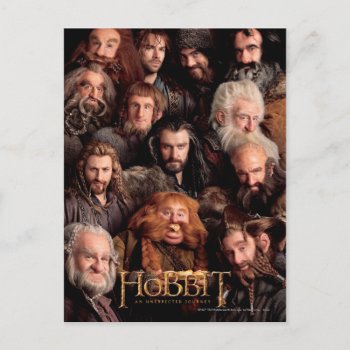 The Company Movie Poster Postcard by thehobbit at Zazzle