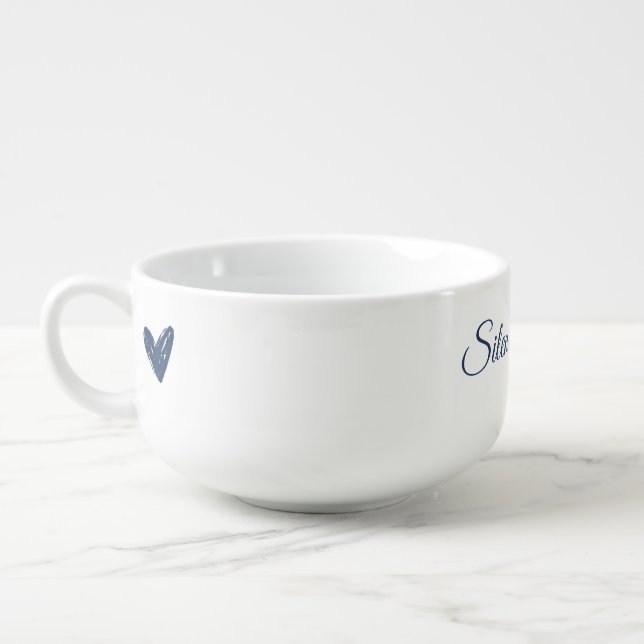 The Concentration Cup (Right)