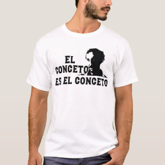 The concept T-Shirt