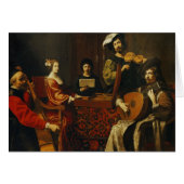 The Concert (Front Horizontal)