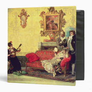 The Concert 2 Binder