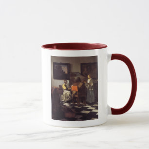 The Concert Mug