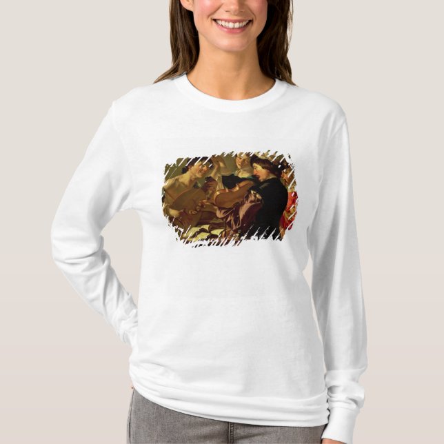 The Concert T-Shirt (Front)