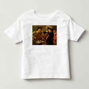 The Concert Toddler T-shirt