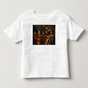 The Concert Toddler T-shirt