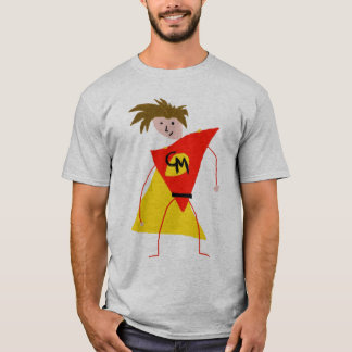 The Condiment Man Shirt