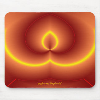 The Conductor Mousepad