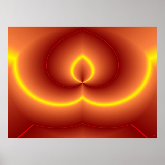 The Conductor Poster (Front)