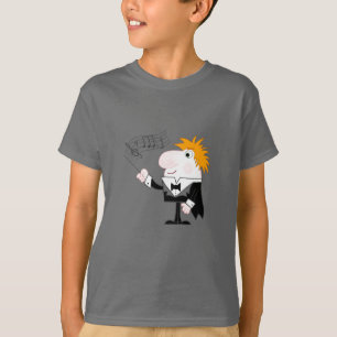 The Conductor T-Shirt
