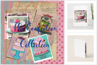 The Confections Collection