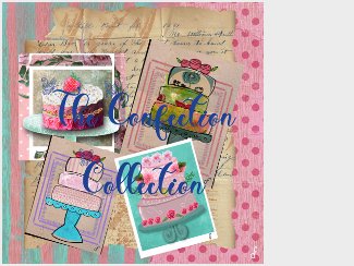 The Confections Collection