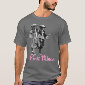 The confirmed bachelors of exceptional taste T-Shirt