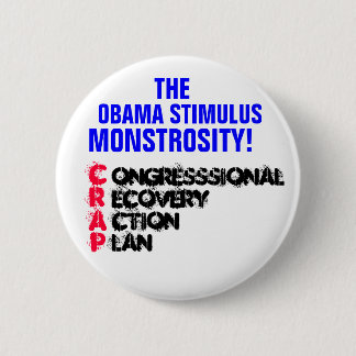 The Congressional Recovery Action Plan!! Button
