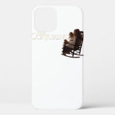 The Conjuring Music Box iPhone Wallet Case by RG Illustration