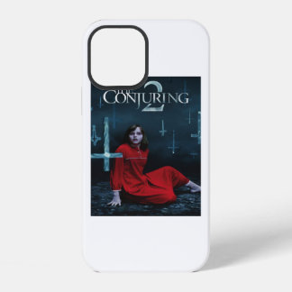 The Conjuring Graphic iPhone 12 Case