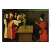 The Conjuror (Front Horizontal)