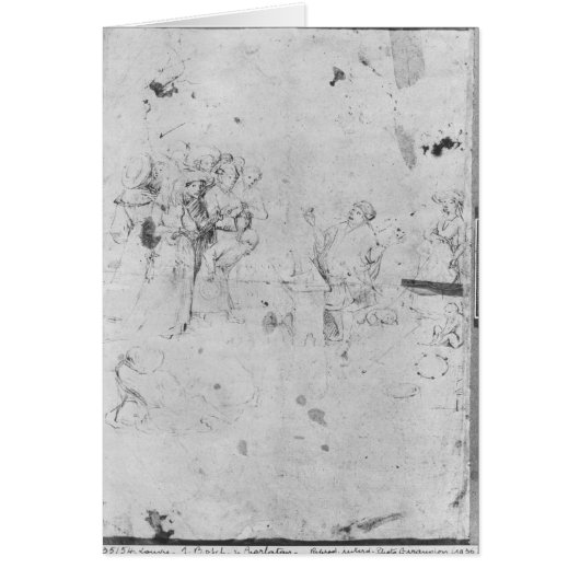 The Conjuror (Front)