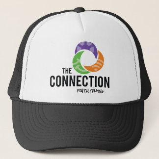 The Connection Standard Trucker Hat