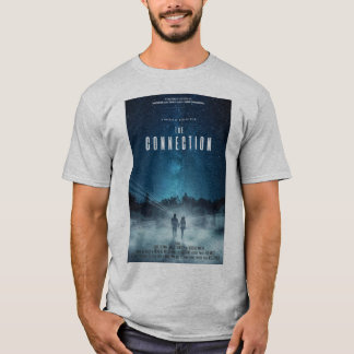 The Connection T-Shirt - Mens