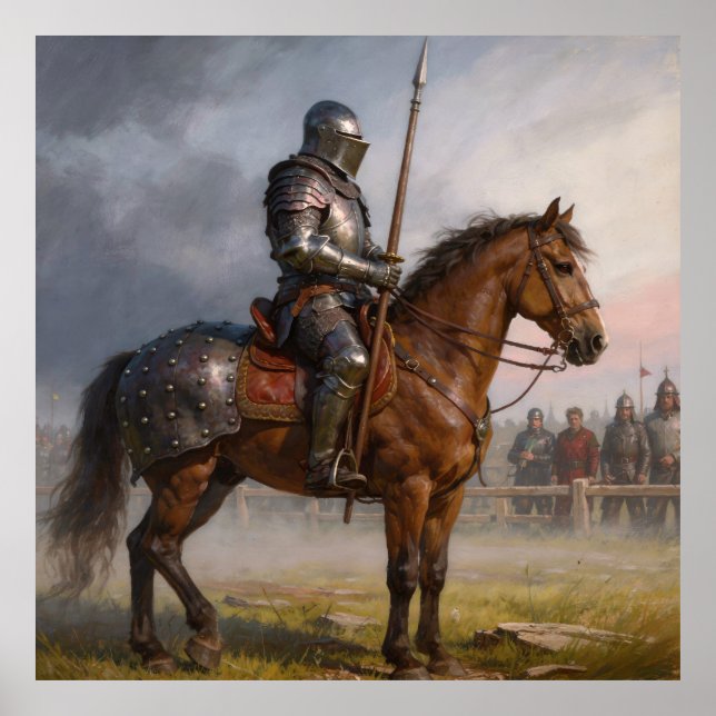 The Contestant Poster (Front)