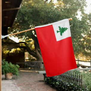 The Continental Flag 1775