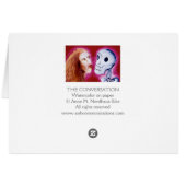 The Conversation Cards (Back Horizontal)