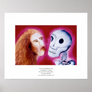 The Conversation Poster