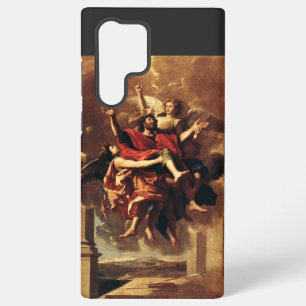 The Conversion of Saint Paul Fine Art Samsung Galaxy S22 Ultra Case