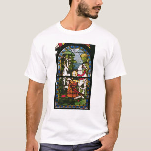 The Conversion of St. Eustace T-Shirt