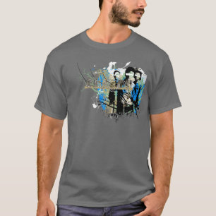 The Convict T-Shirt