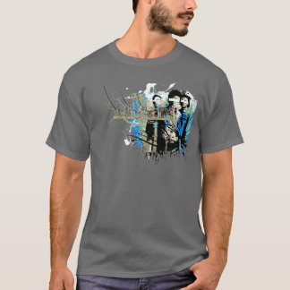The Convict T-Shirt
